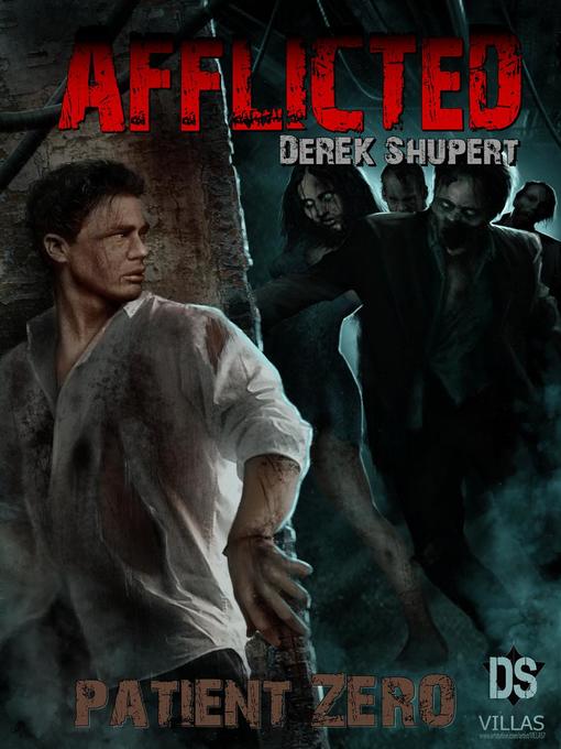 Cover image for Patient Zero
